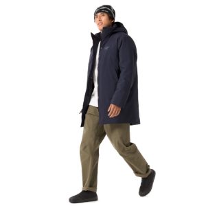 Arc’teryx Ralle Parka – Men’s